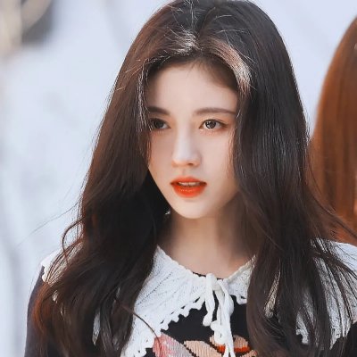 妈咪的小女孩