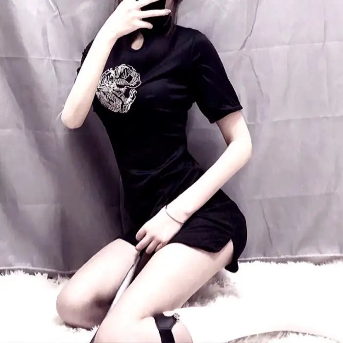 女高怪谈6:母校